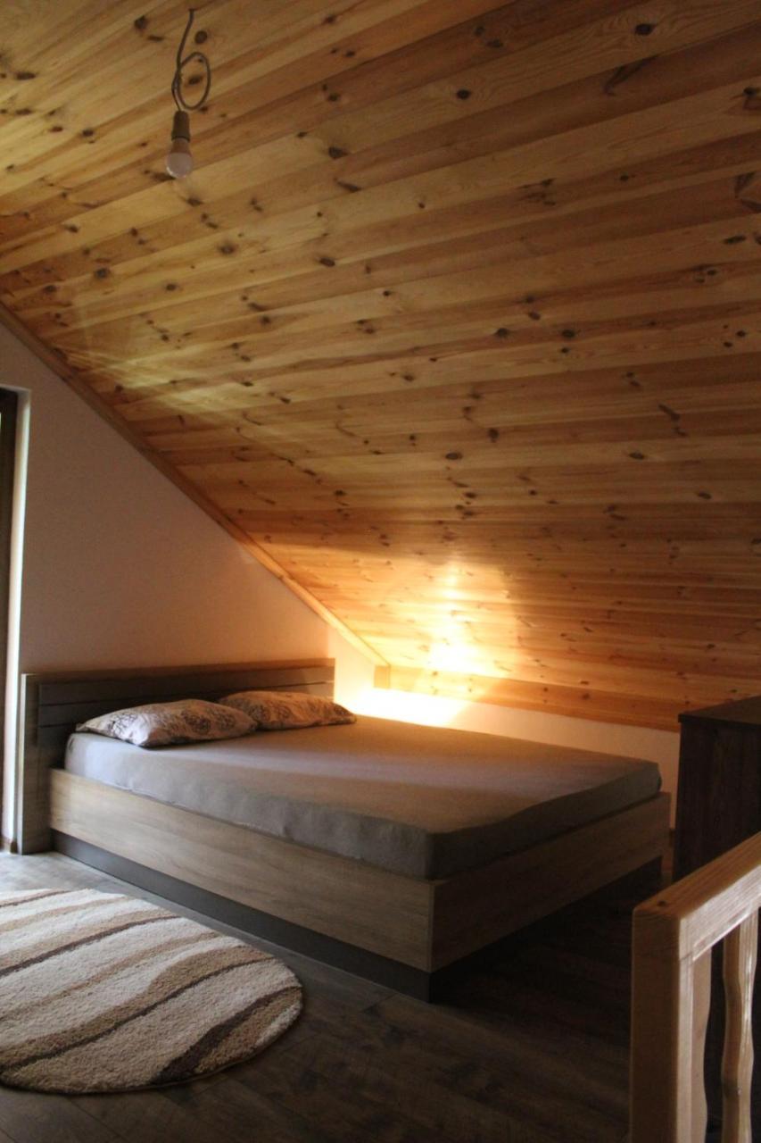 Mountain Village House Cetinje Eksteriør billede